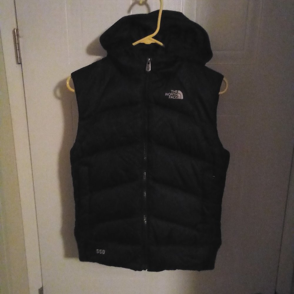 The North Face